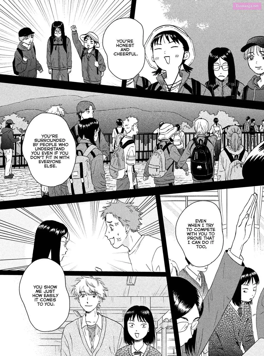 Skip to Loafer - Chapter 45 - Page 53