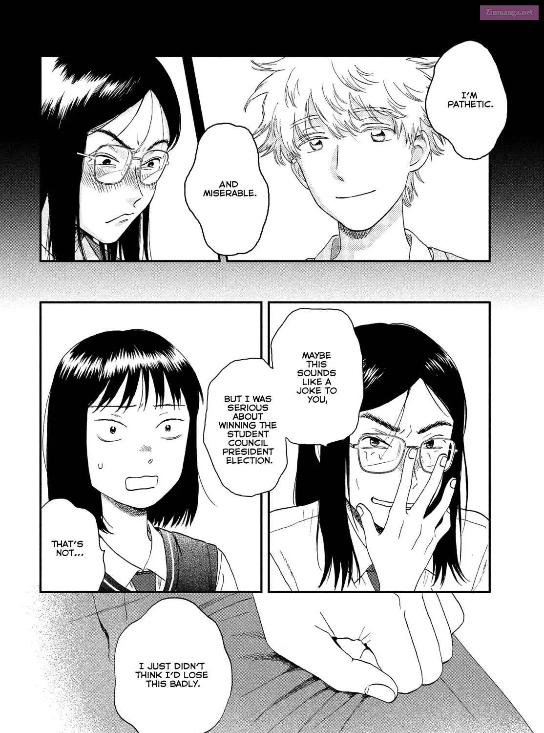 Skip to Loafer - Chapter 45 - Page 55
