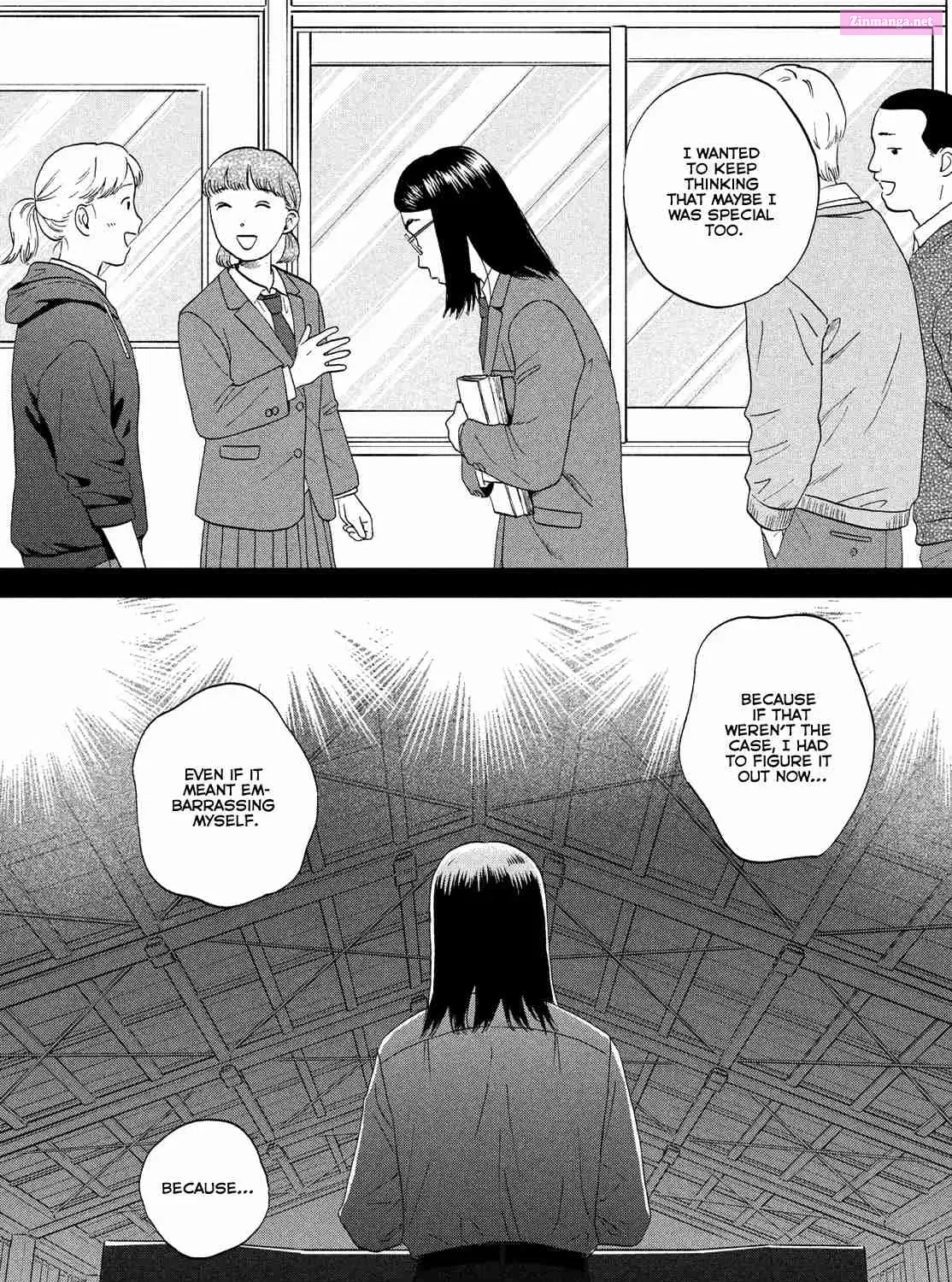 Skip to Loafer - Chapter 45 - Page 57