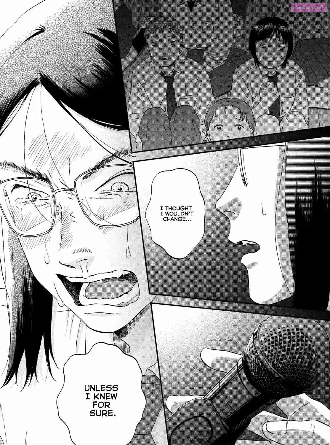 Skip to Loafer - Chapter 45 - Page 59