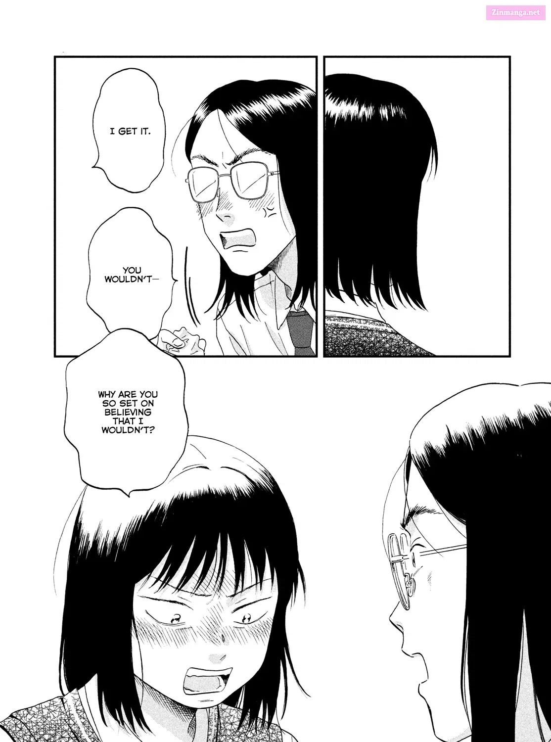 Skip to Loafer - Chapter 45 - Page 61
