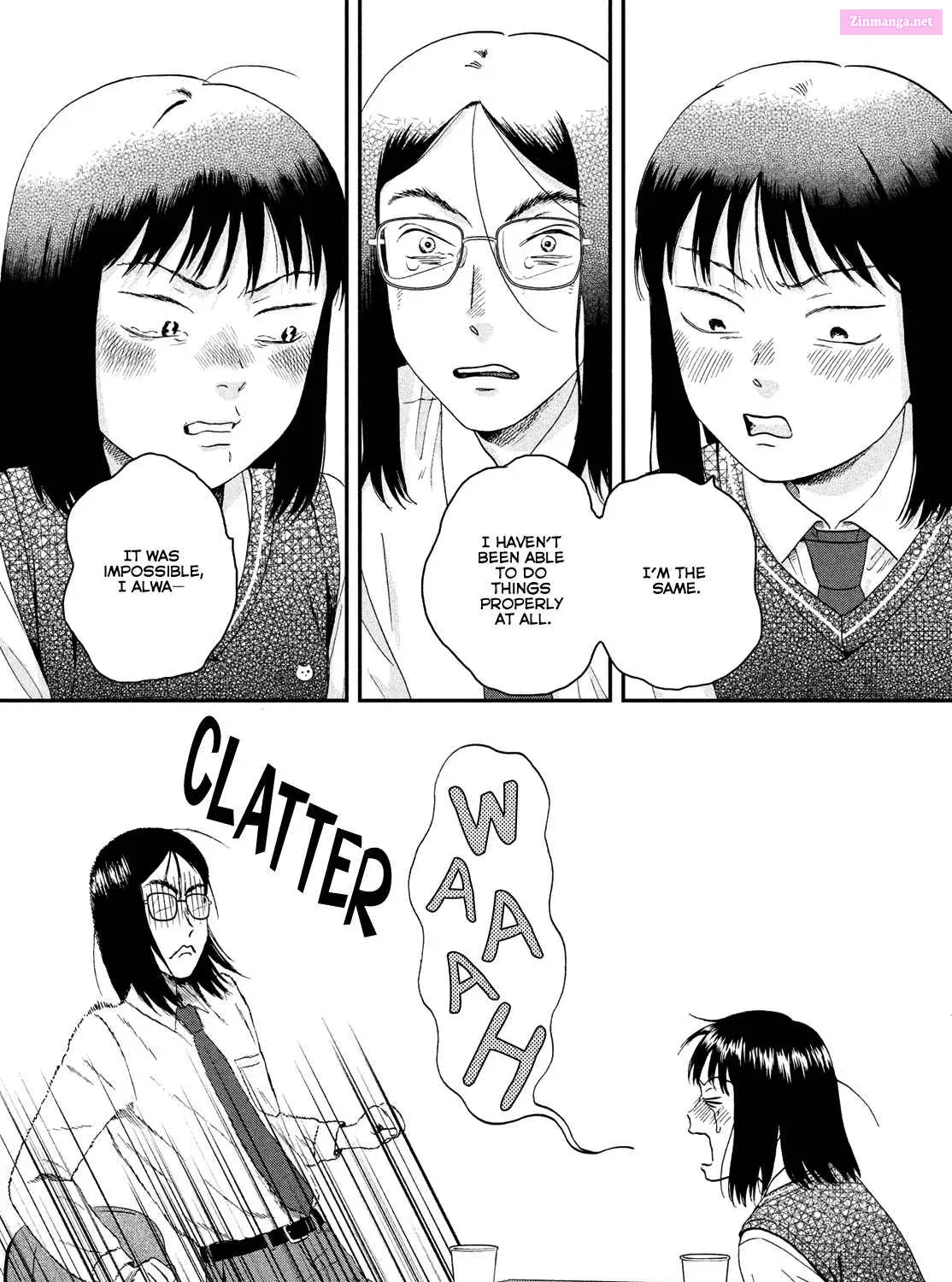 Skip to Loafer - Chapter 45 - Page 63