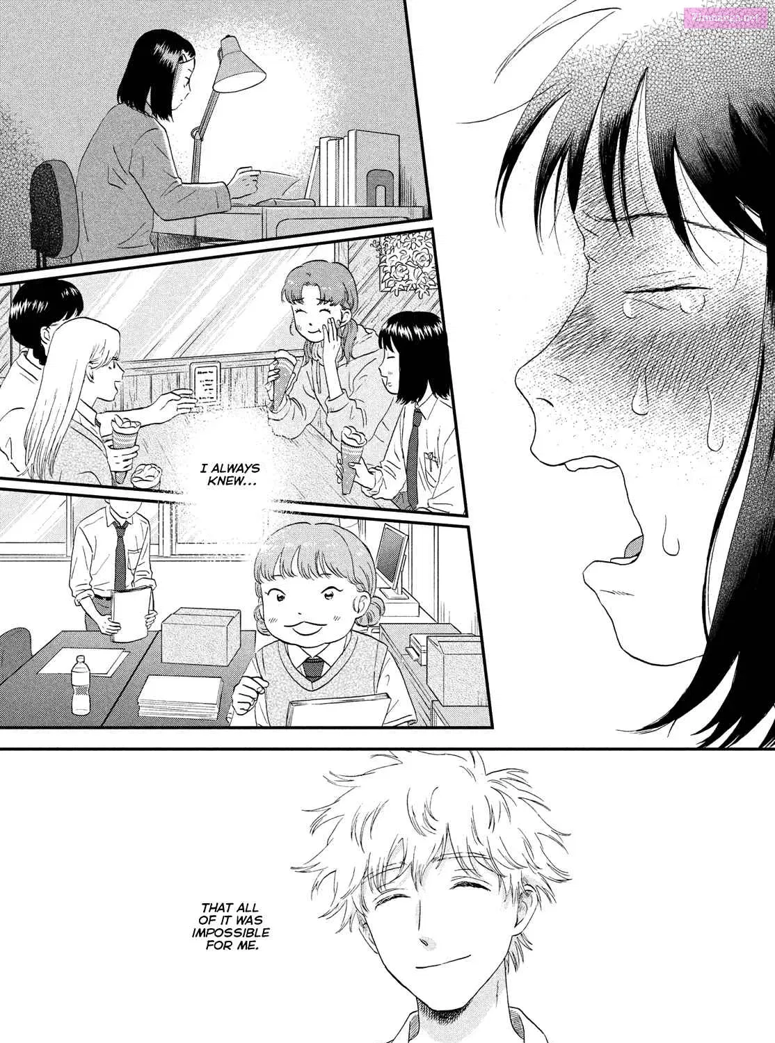 Skip to Loafer - Chapter 45 - Page 65