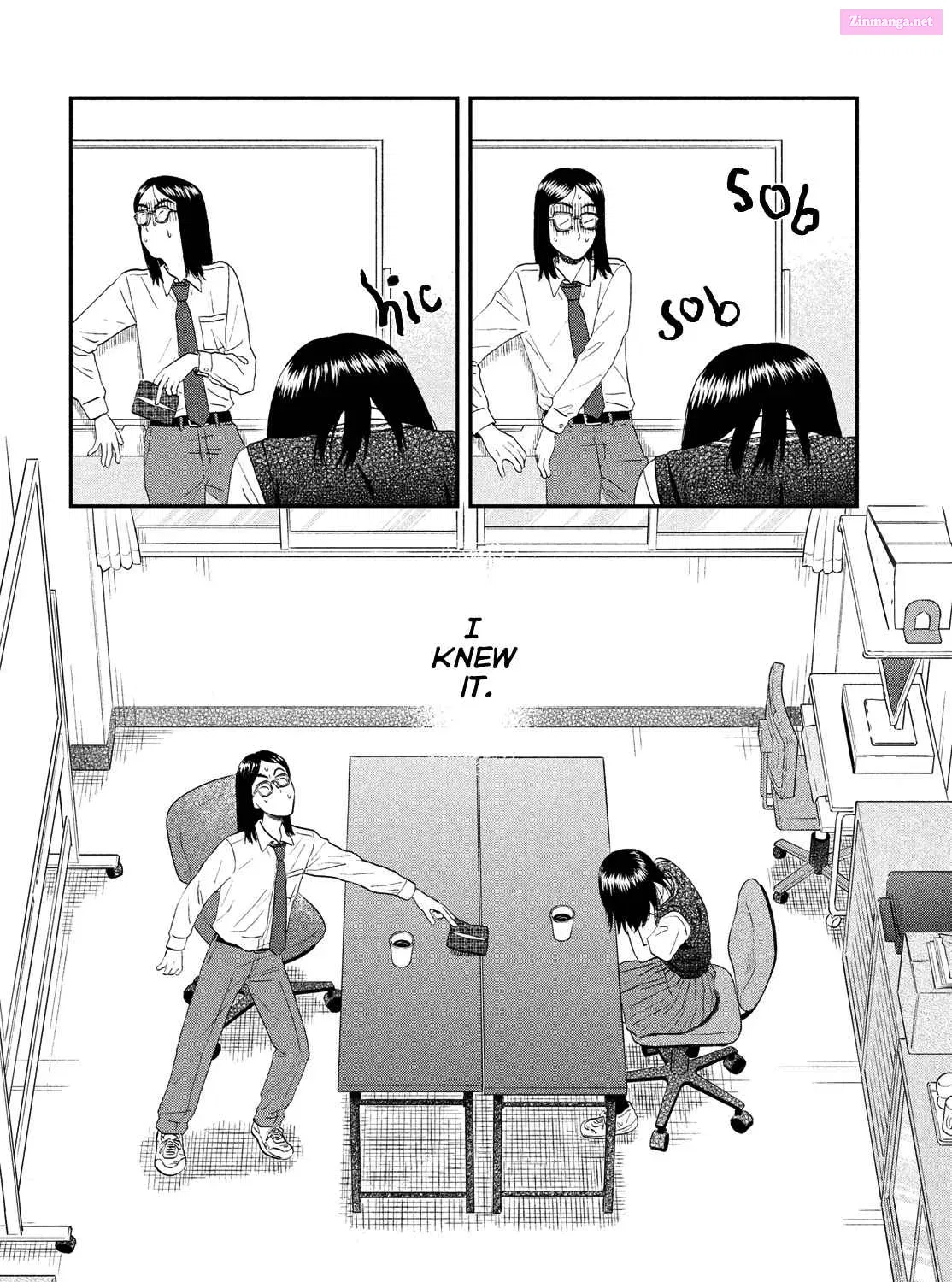 Skip to Loafer - Chapter 45 - Page 67