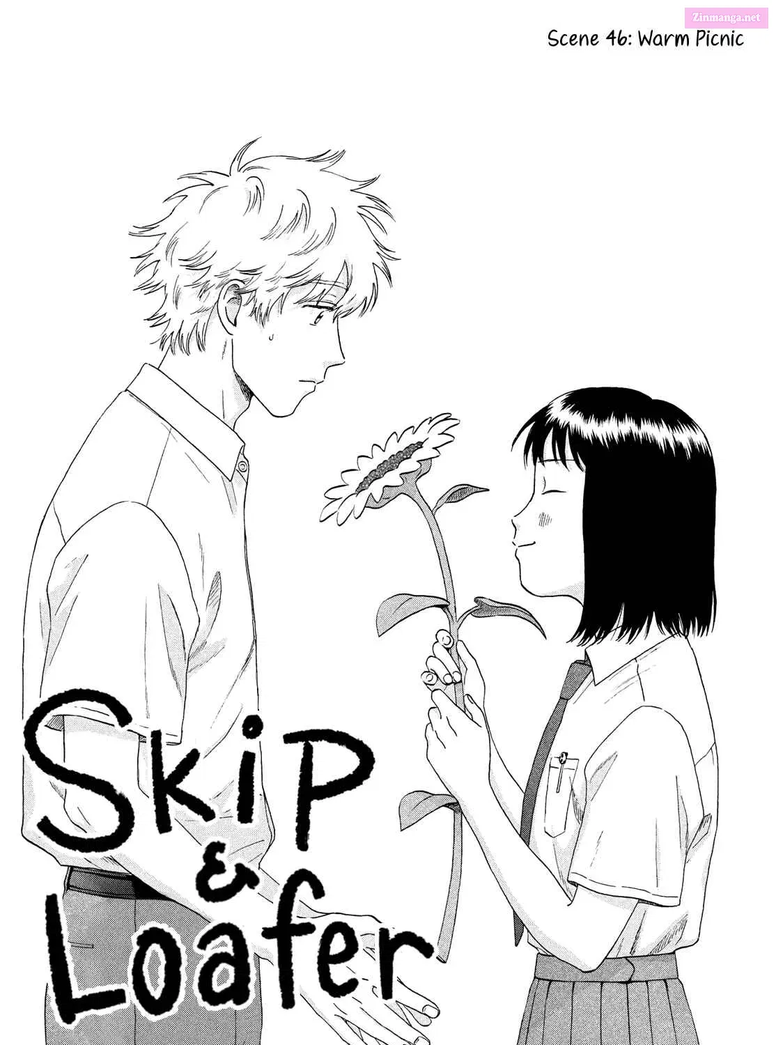 Skip to Loafer - Chapter 46 - Page 1