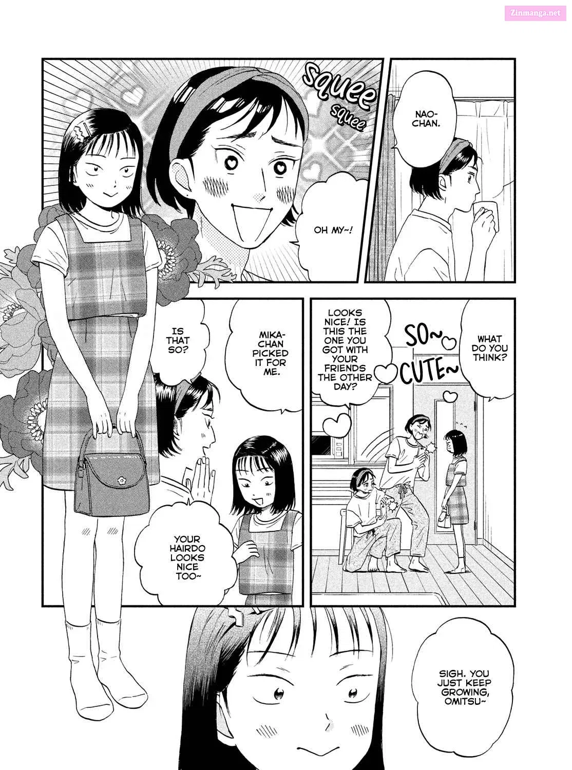 Skip to Loafer - Chapter 46 - Page 3