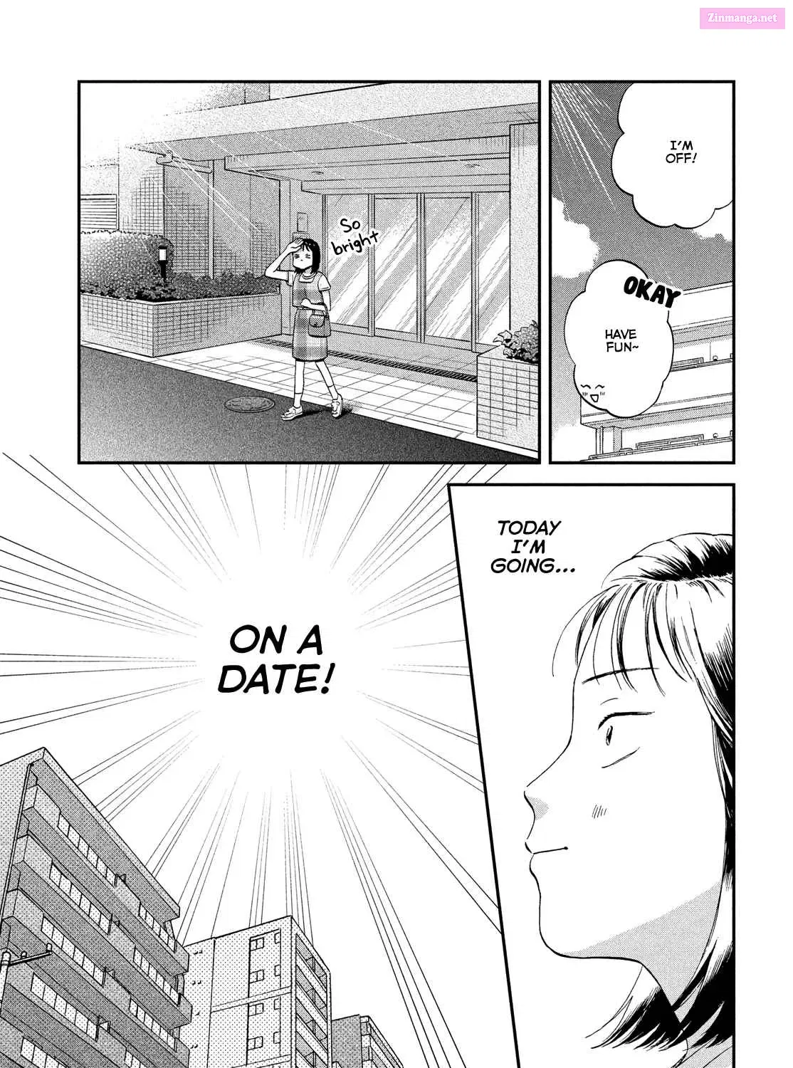 Skip to Loafer - Chapter 46 - Page 5