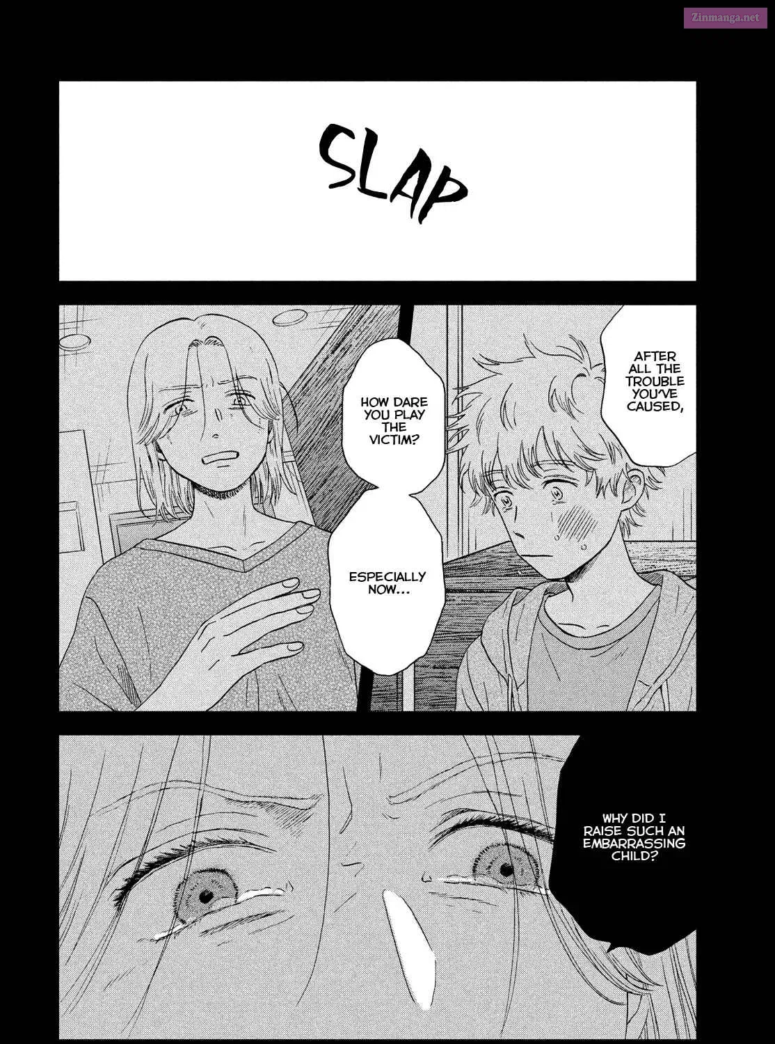 Skip to Loafer - Chapter 46 - Page 11