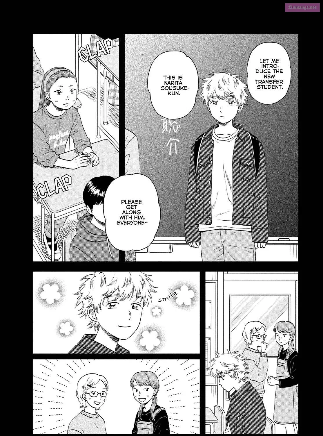 Skip to Loafer - Chapter 46 - Page 13
