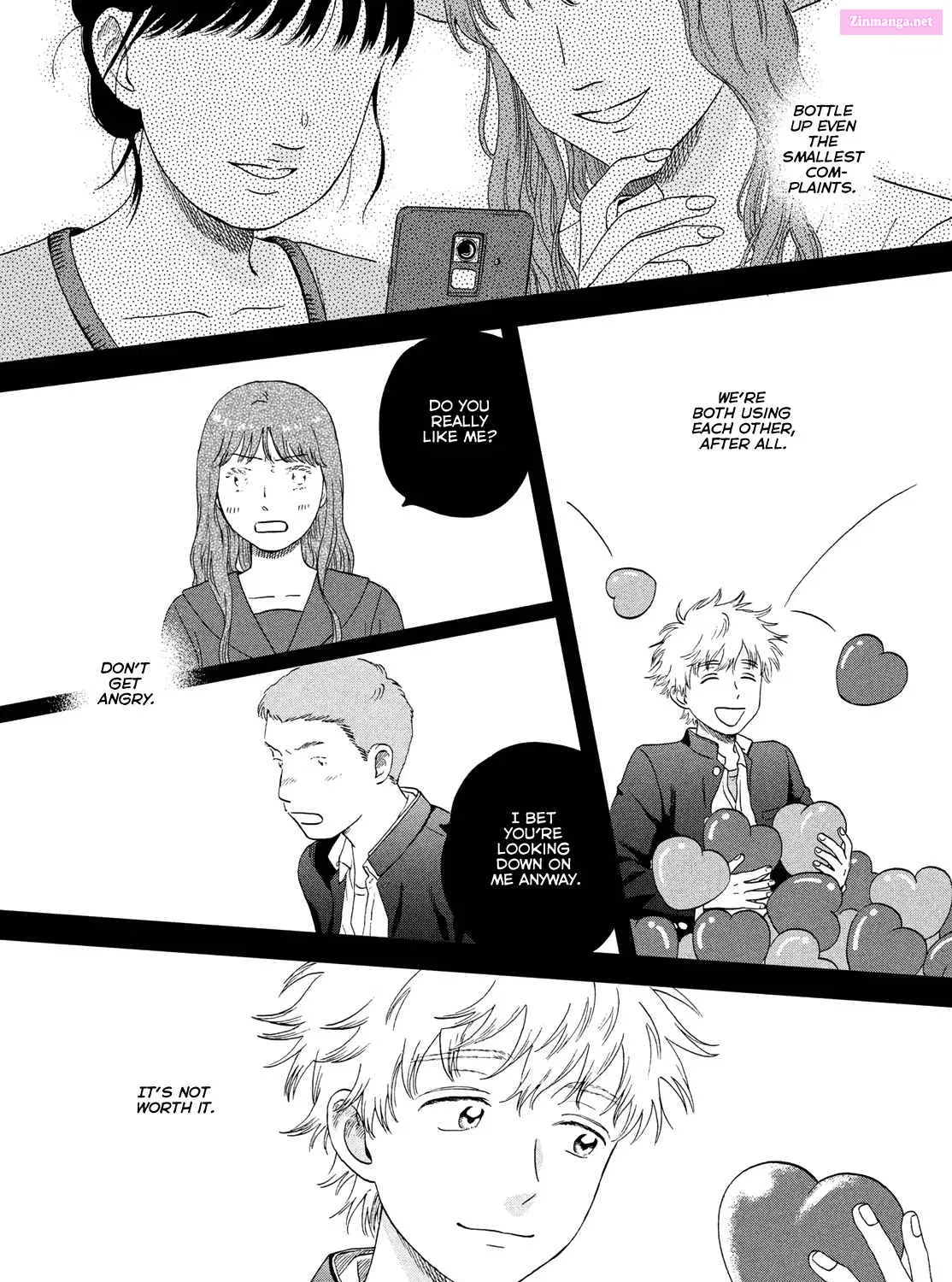 Skip to Loafer - Chapter 46 - Page 25