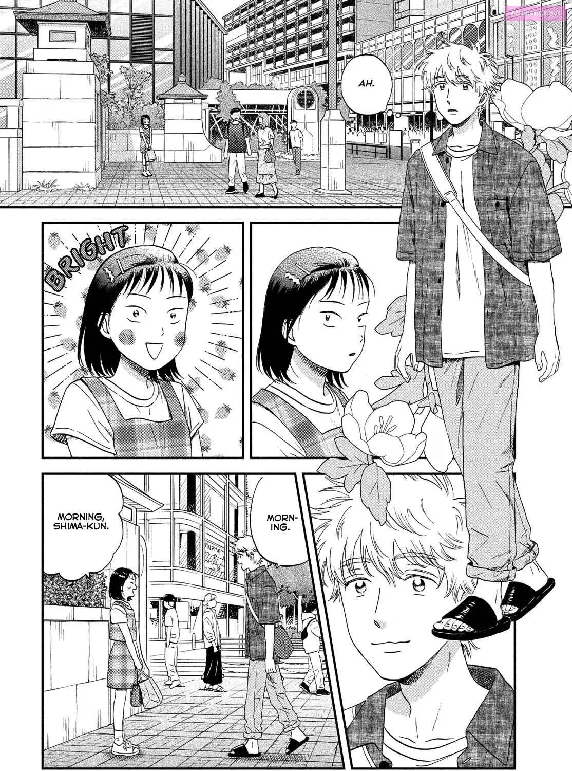Skip to Loafer - Chapter 46 - Page 27