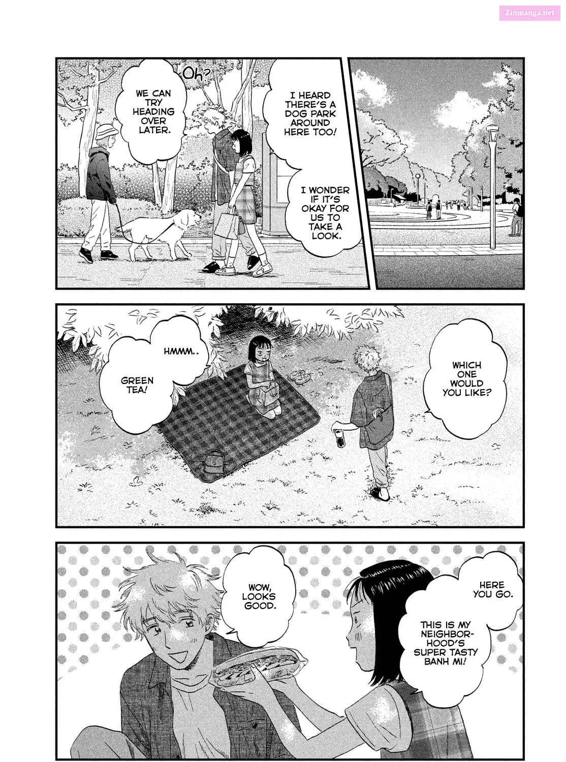 Skip to Loafer - Chapter 46 - Page 29