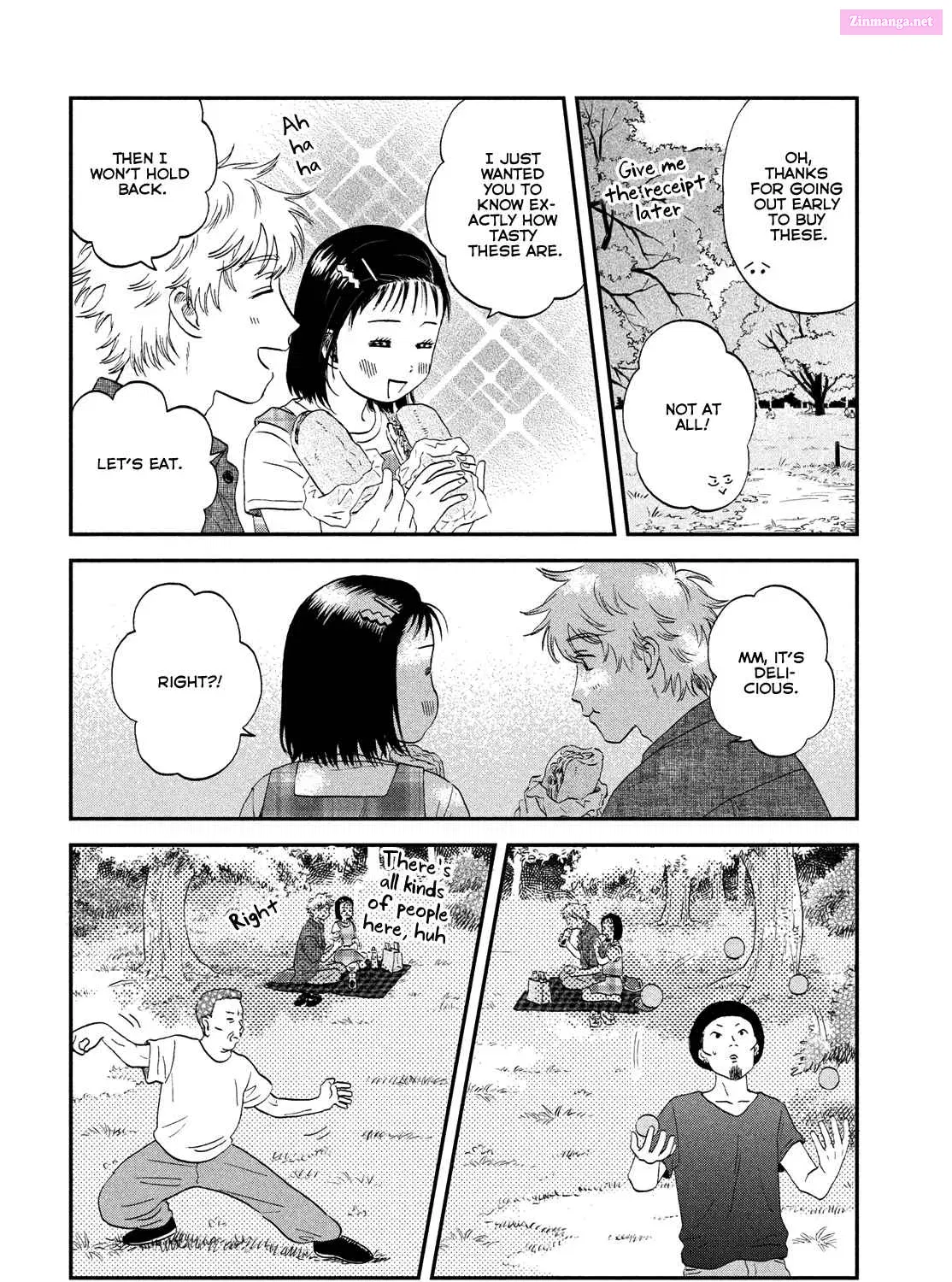 Skip to Loafer - Chapter 46 - Page 31
