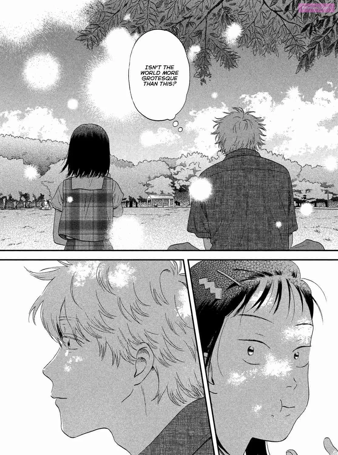 Skip to Loafer - Chapter 46 - Page 35