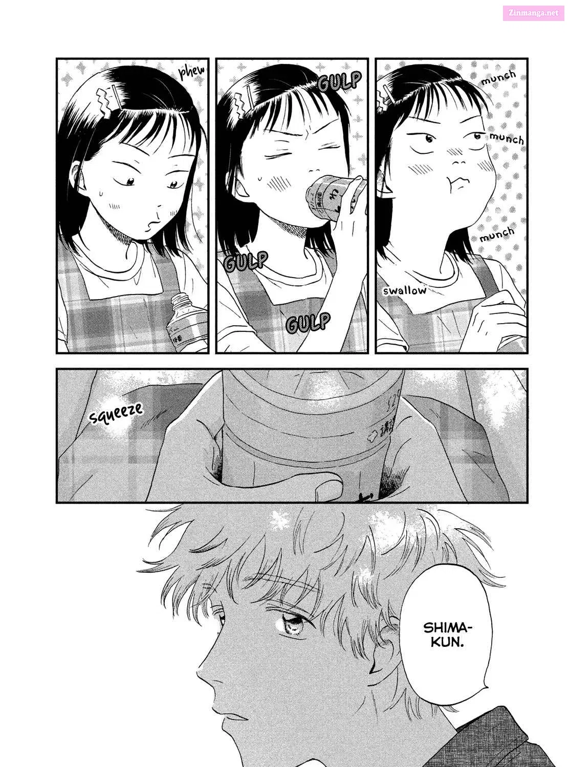 Skip to Loafer - Chapter 46 - Page 37