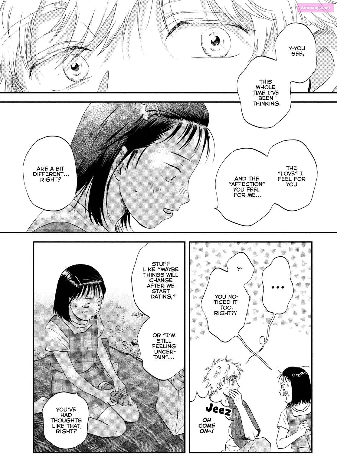 Skip to Loafer - Chapter 46 - Page 41