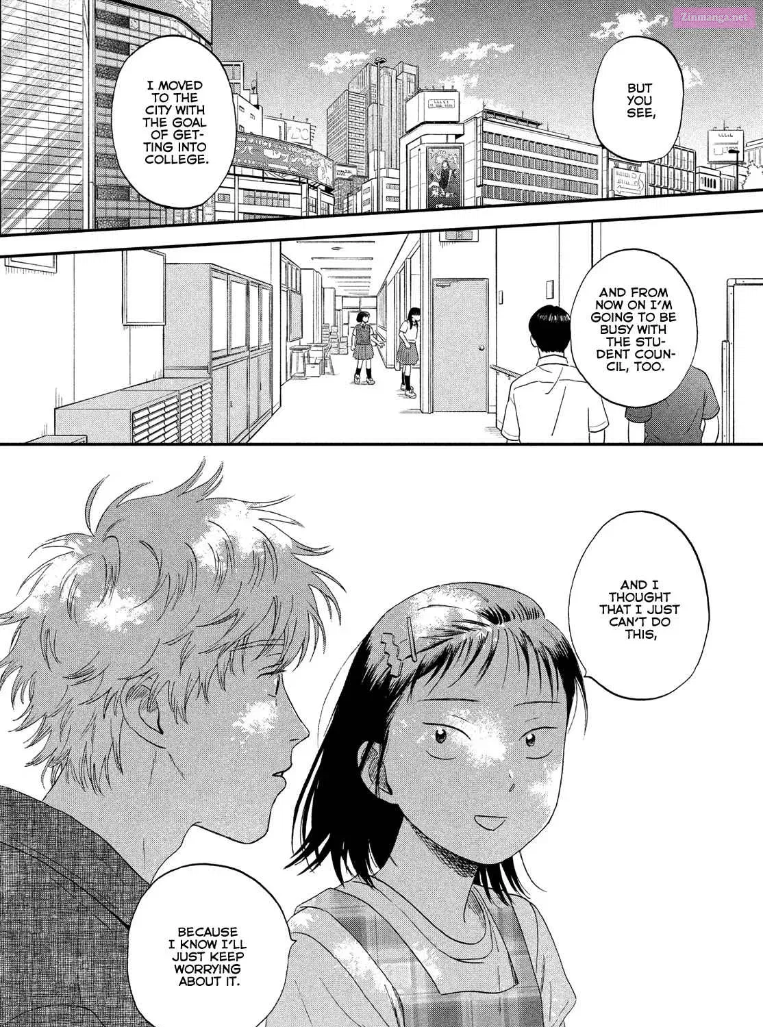 Skip to Loafer - Chapter 46 - Page 43