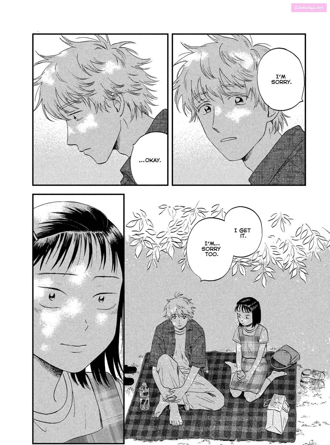 Skip to Loafer - Chapter 46 - Page 45