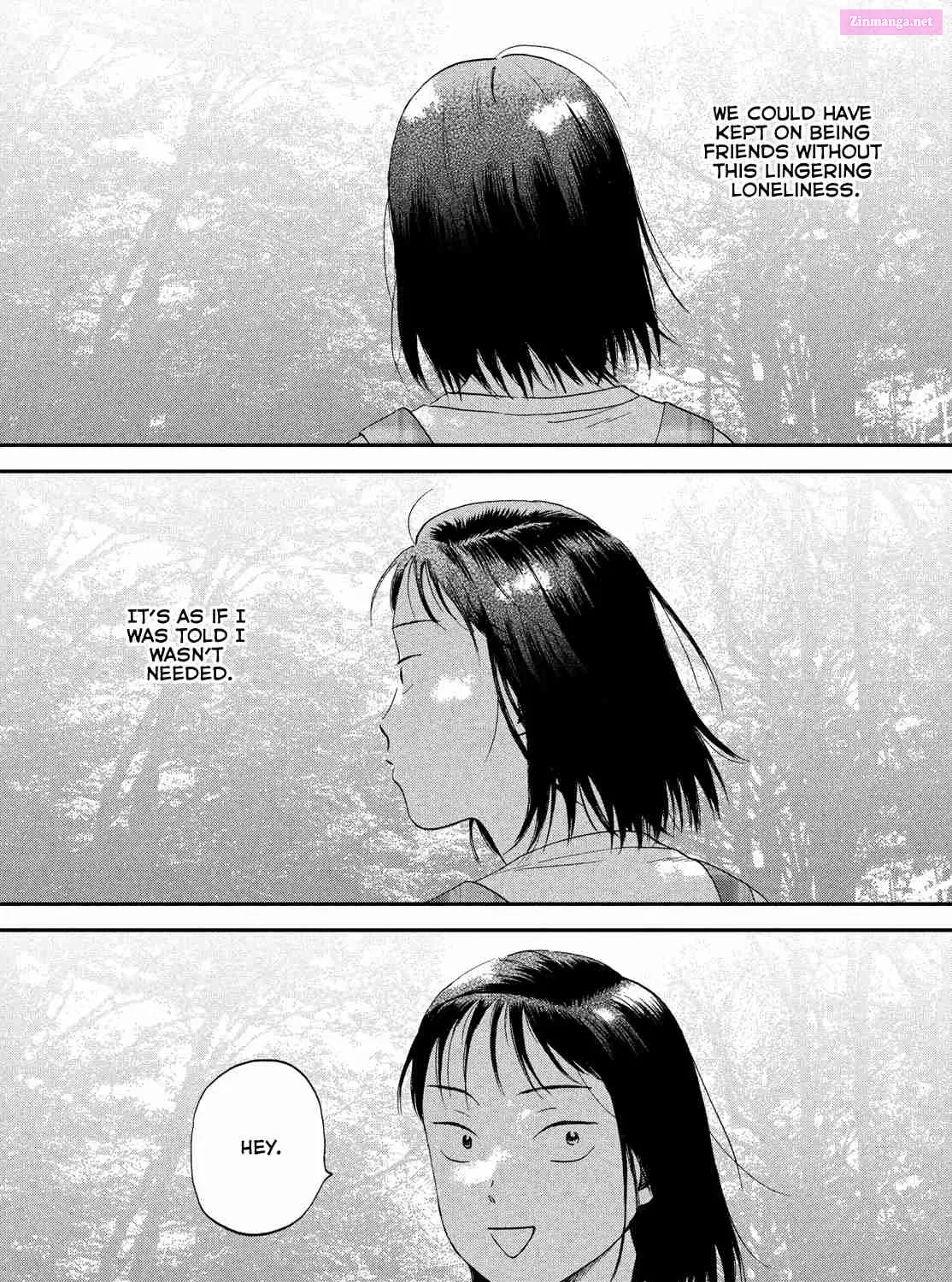 Skip to Loafer - Chapter 46 - Page 49