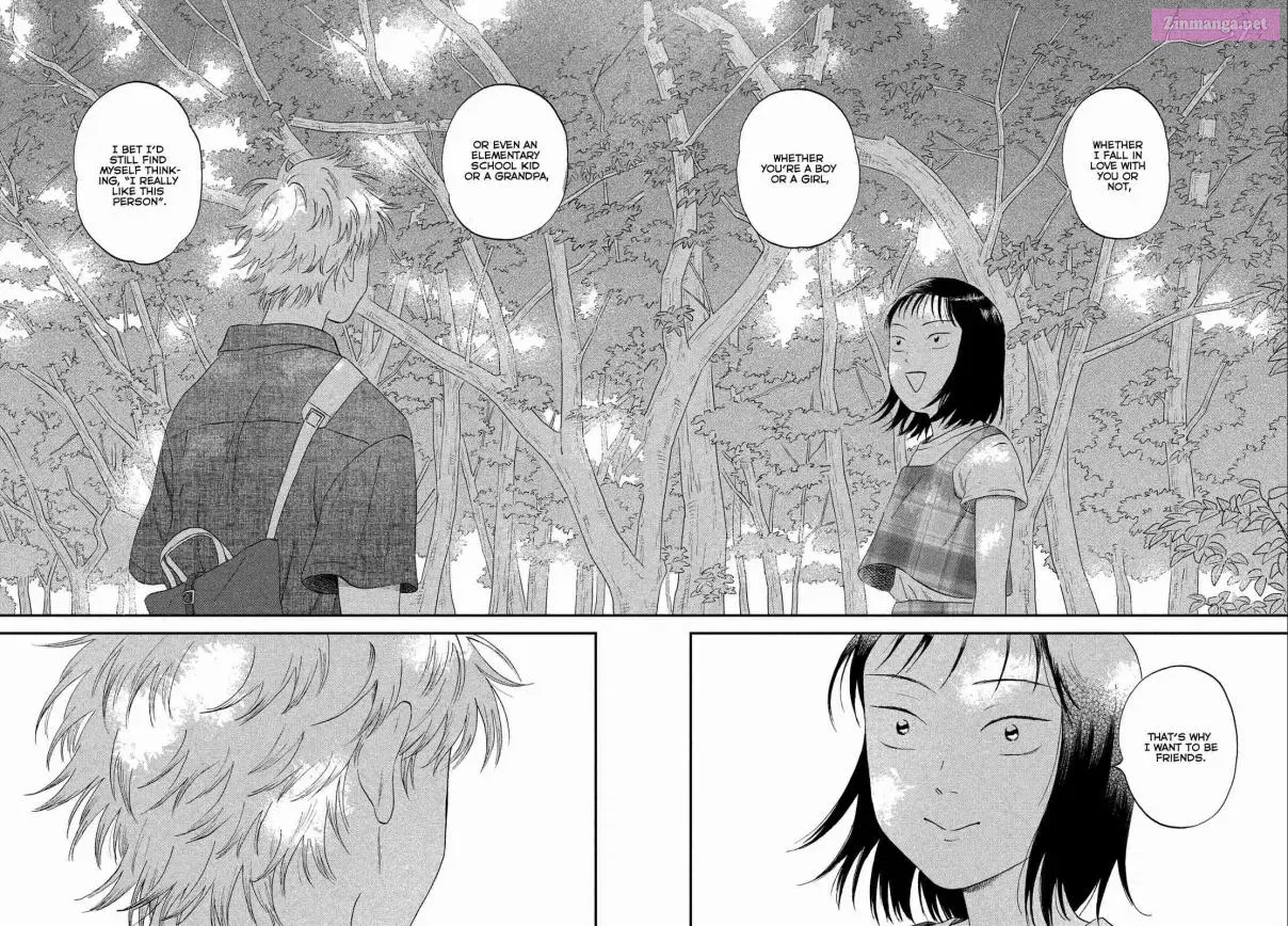 Skip to Loafer - Chapter 46 - Page 51