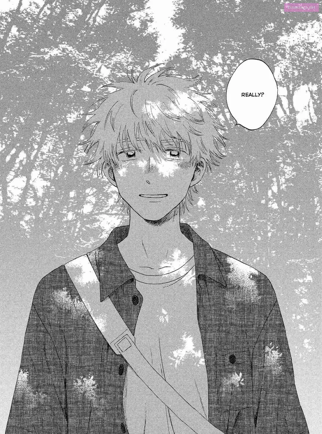 Skip to Loafer - Chapter 46 - Page 52