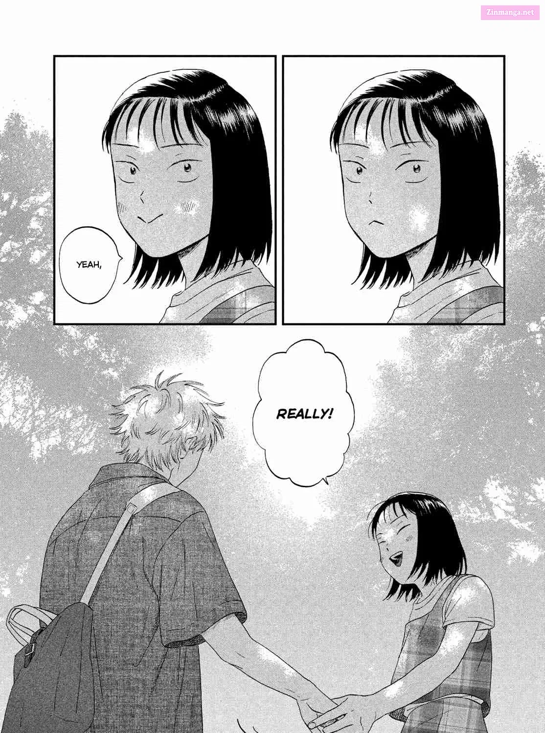 Skip to Loafer - Chapter 46 - Page 54