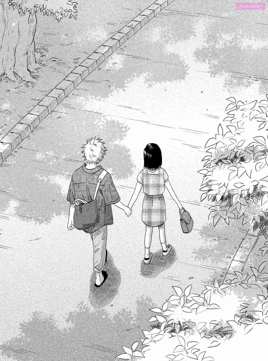 Skip to Loafer - Chapter 46 - Page 56