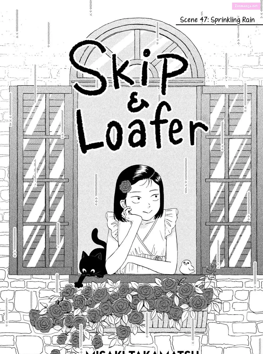 Skip to Loafer - Chapter 47 - Page 1