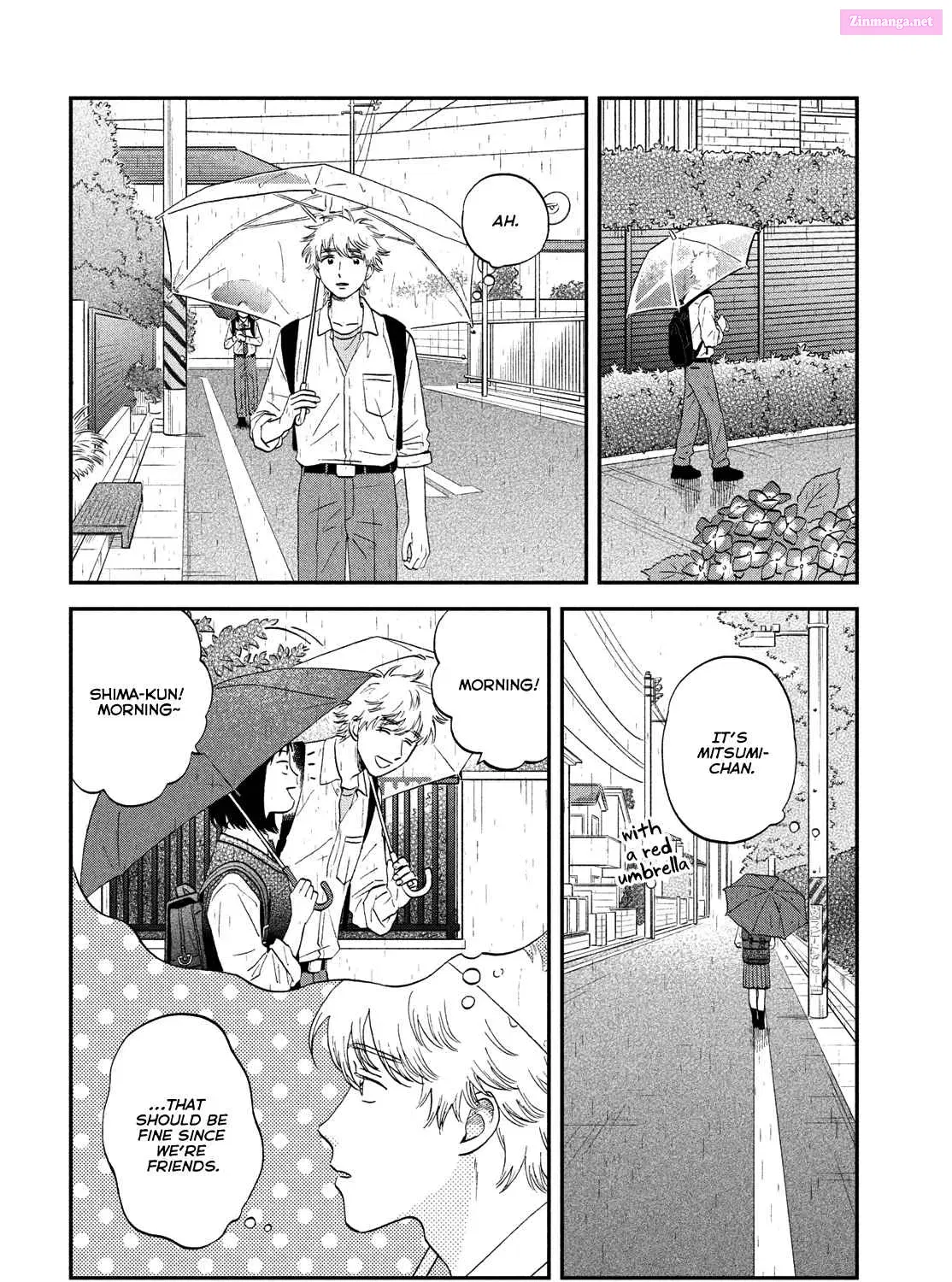 Skip to Loafer - Chapter 47 - Page 3