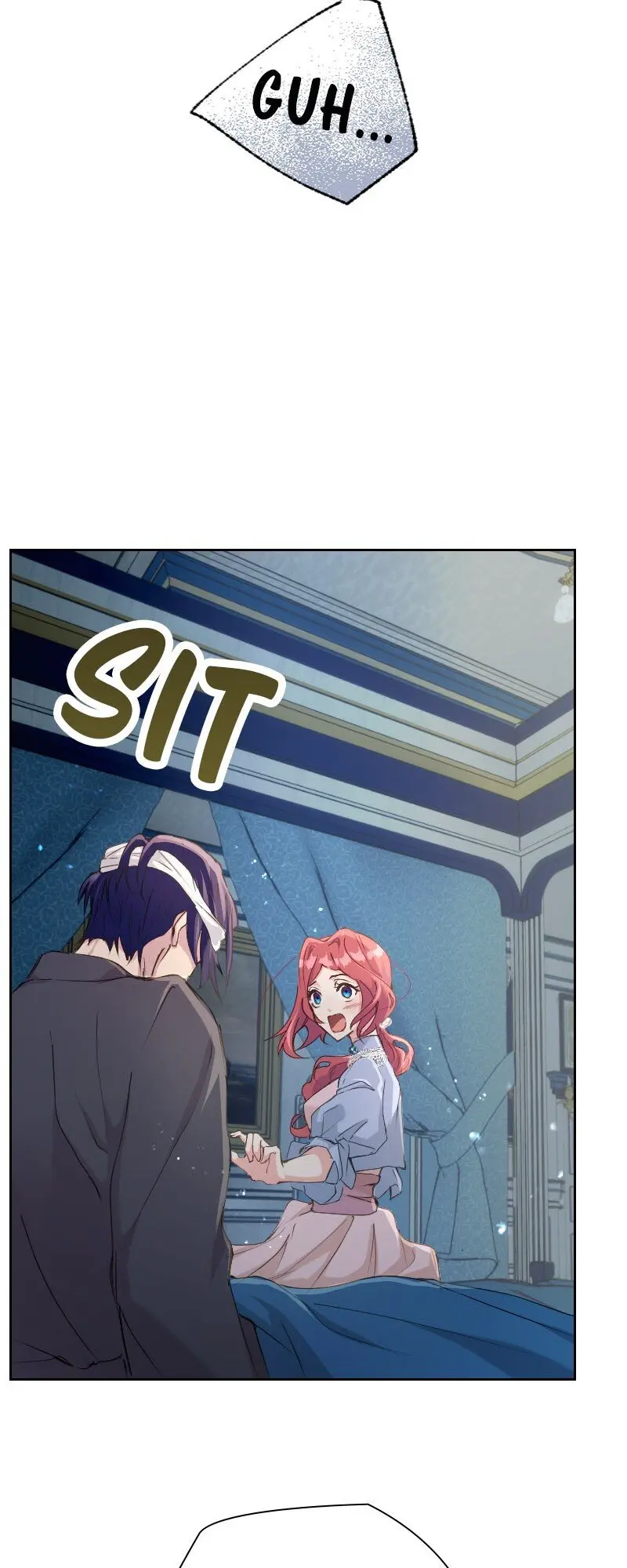 Rikon Sunzen!? Nanoni Kowamote Otto wa Dekiai Otto ni Narimashita - Chapter 9 - Page 41