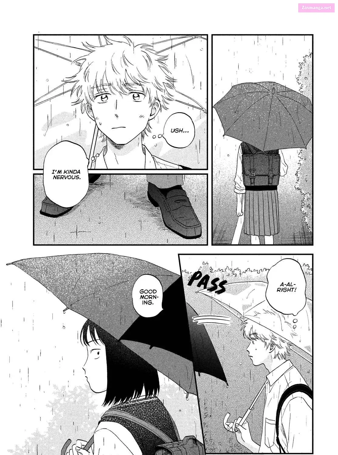 Skip to Loafer - Chapter 47 - Page 5