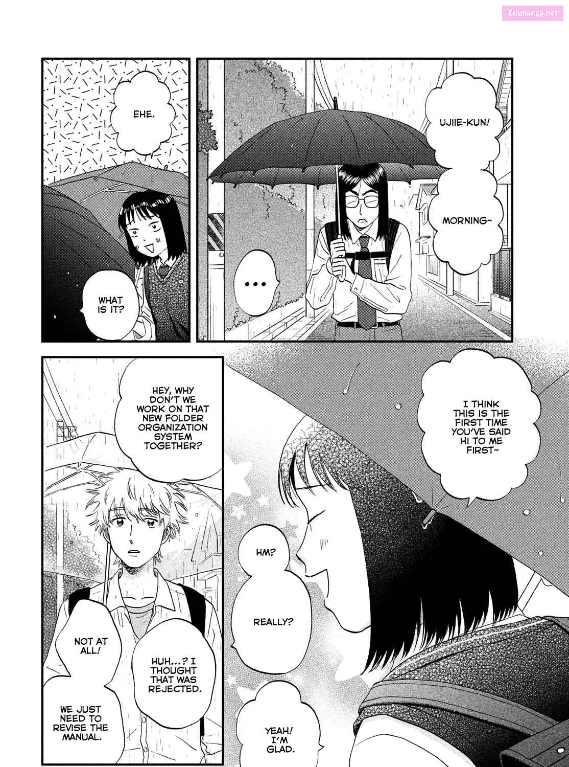 Skip to Loafer - Chapter 47 - Page 7