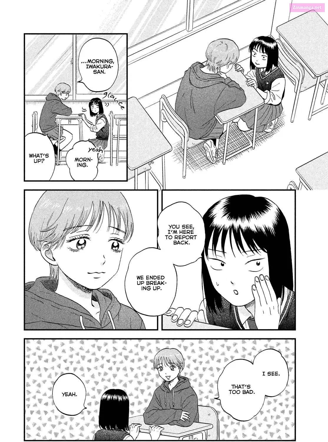 Skip to Loafer - Chapter 47 - Page 11