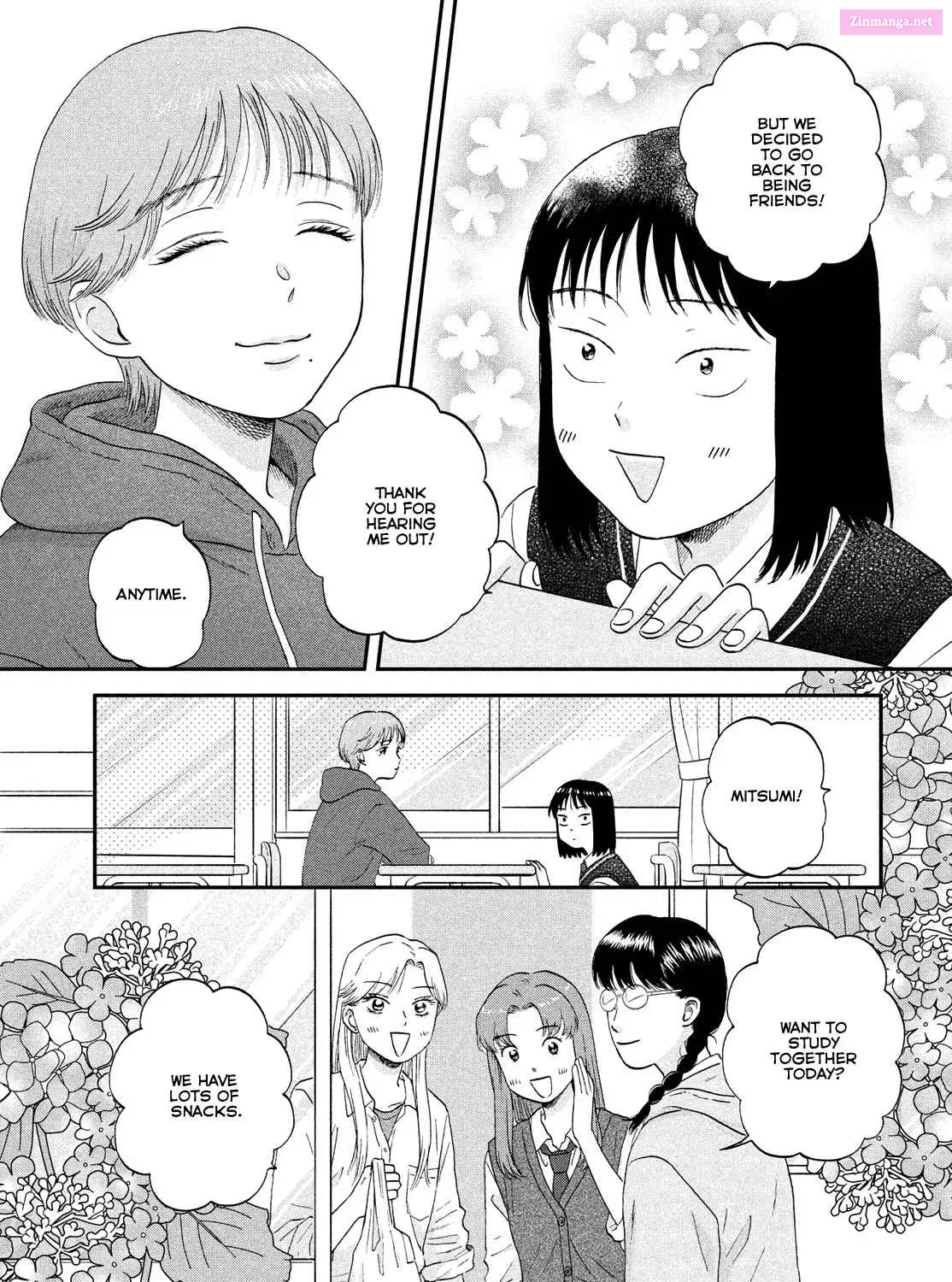 Skip to Loafer - Chapter 47 - Page 13