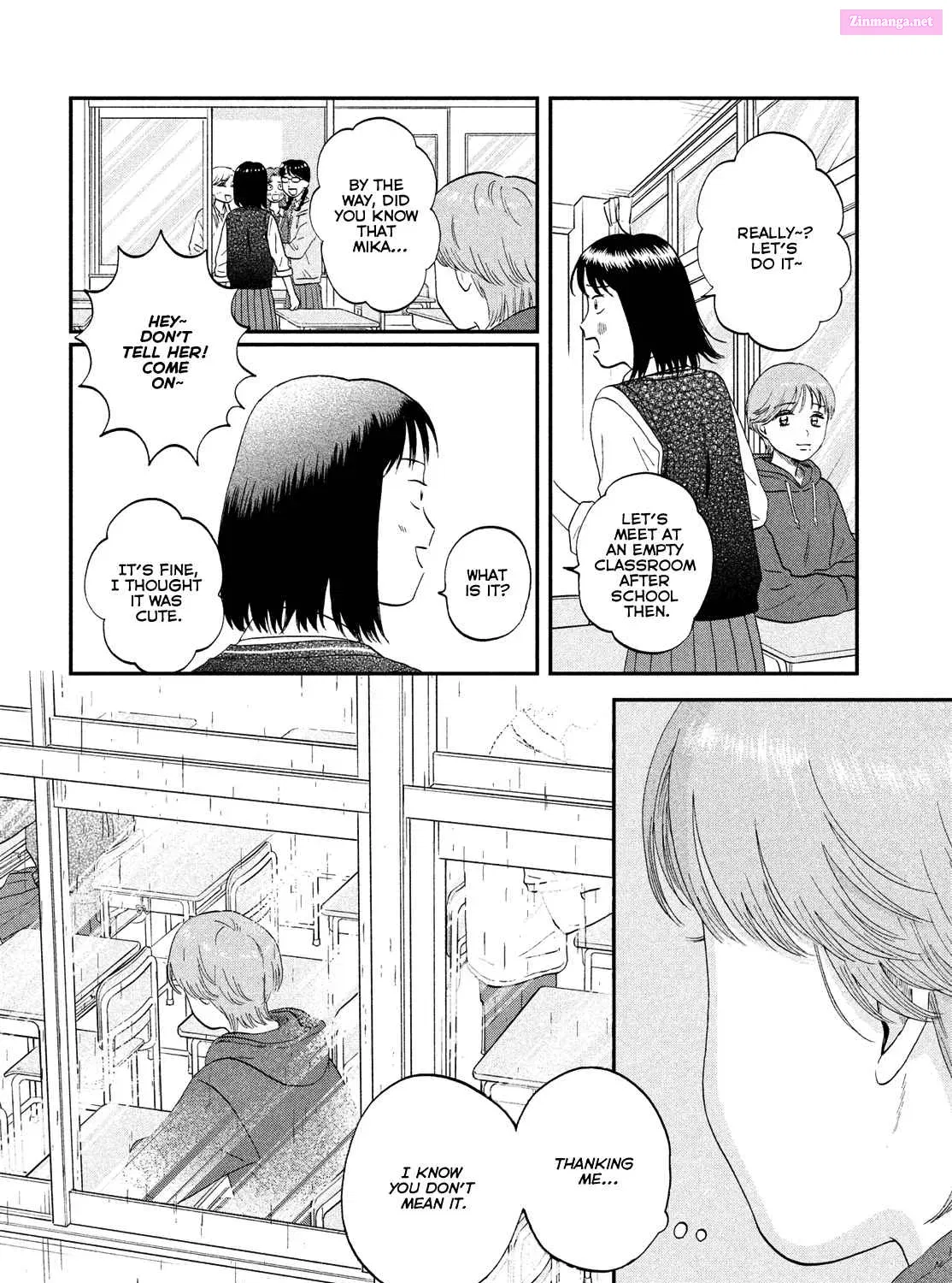 Skip to Loafer - Chapter 47 - Page 15