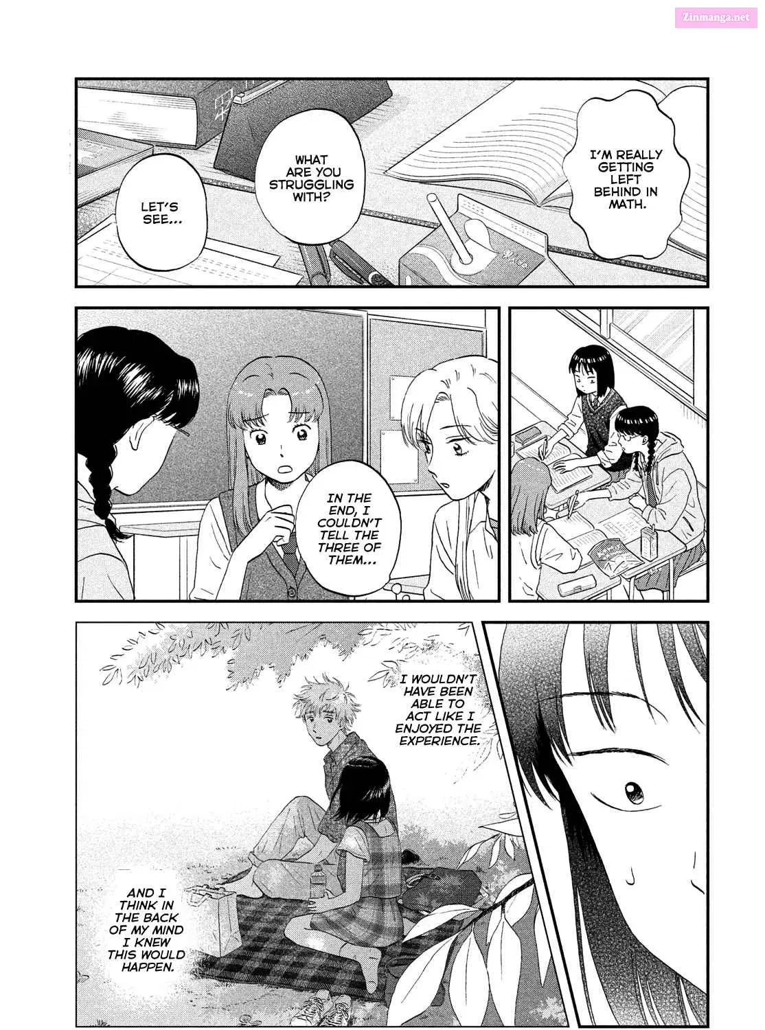 Skip to Loafer - Chapter 47 - Page 17