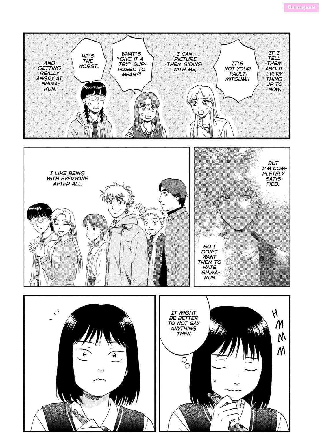 Skip to Loafer - Chapter 47 - Page 19