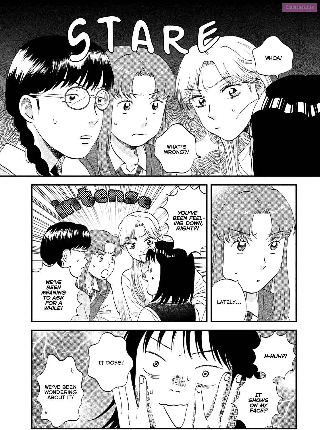 Skip to Loafer - Chapter 47 - Page 21