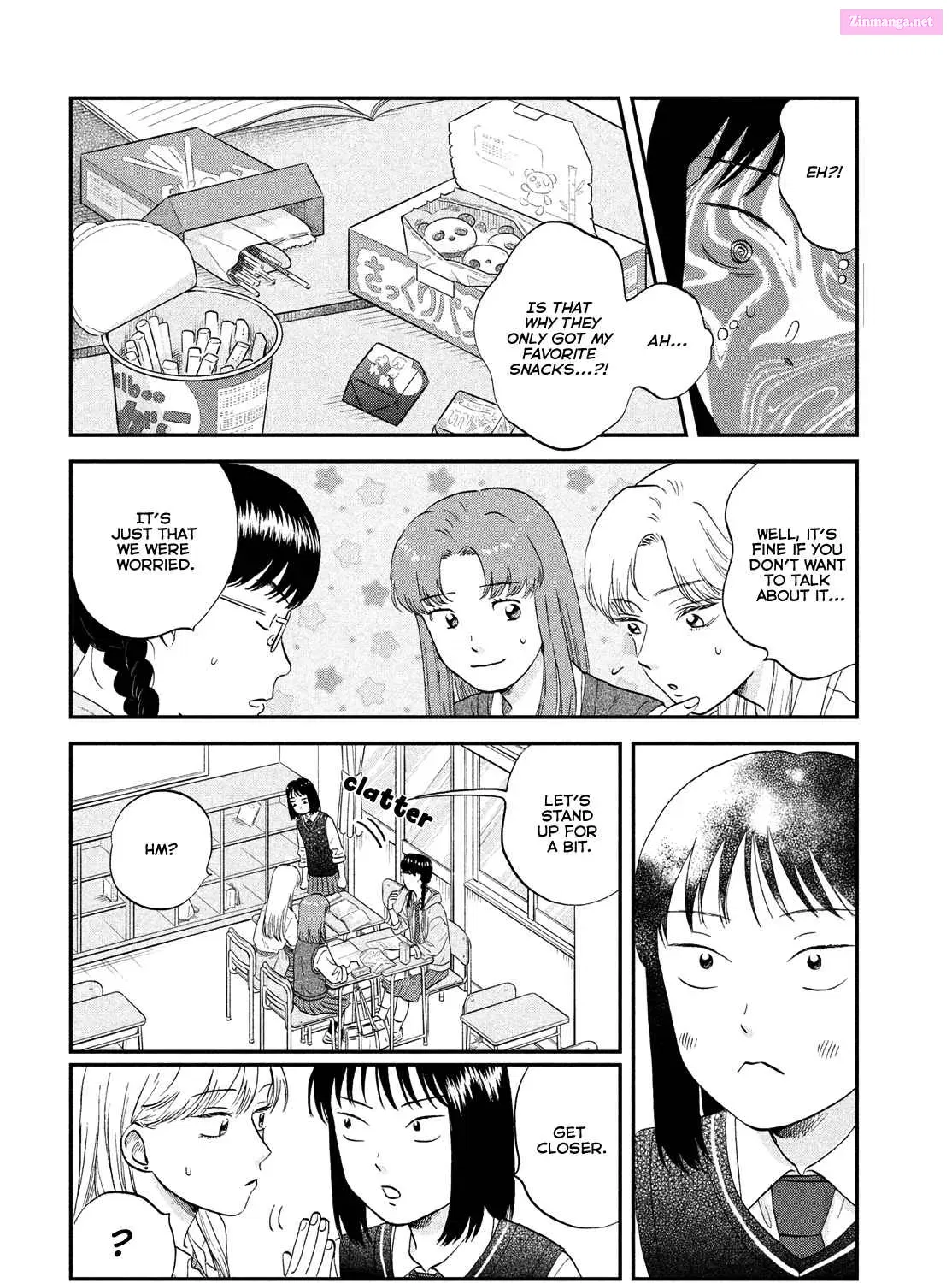 Skip to Loafer - Chapter 47 - Page 23