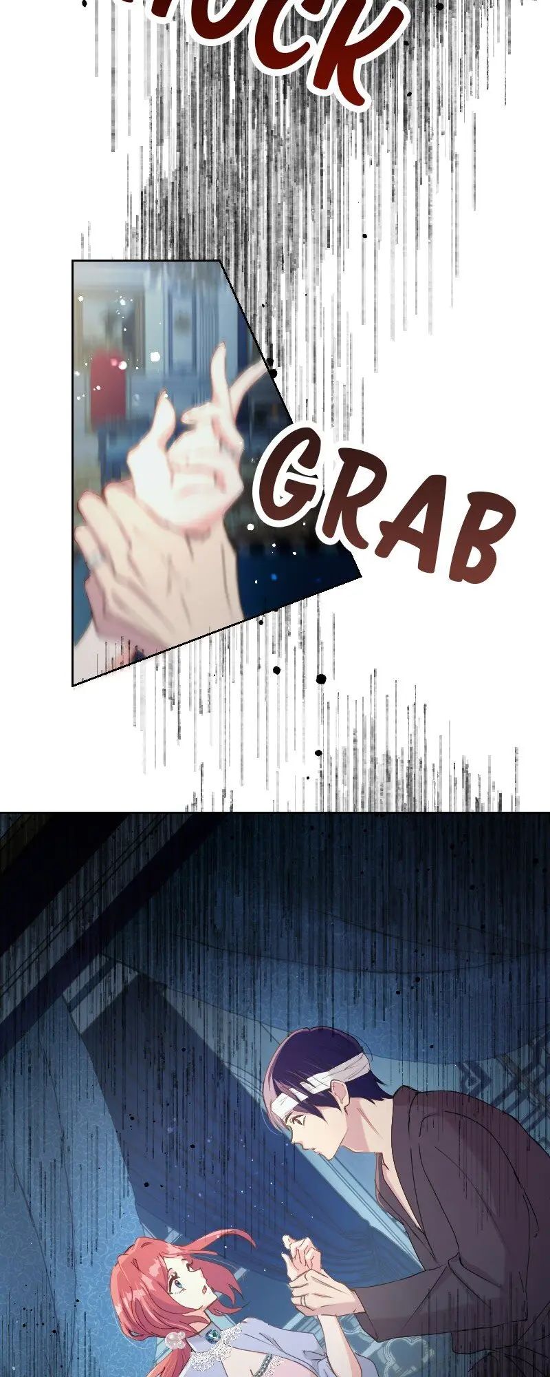 Rikon Sunzen!? Nanoni Kowamote Otto wa Dekiai Otto ni Narimashita - Chapter 9 - Page 43
