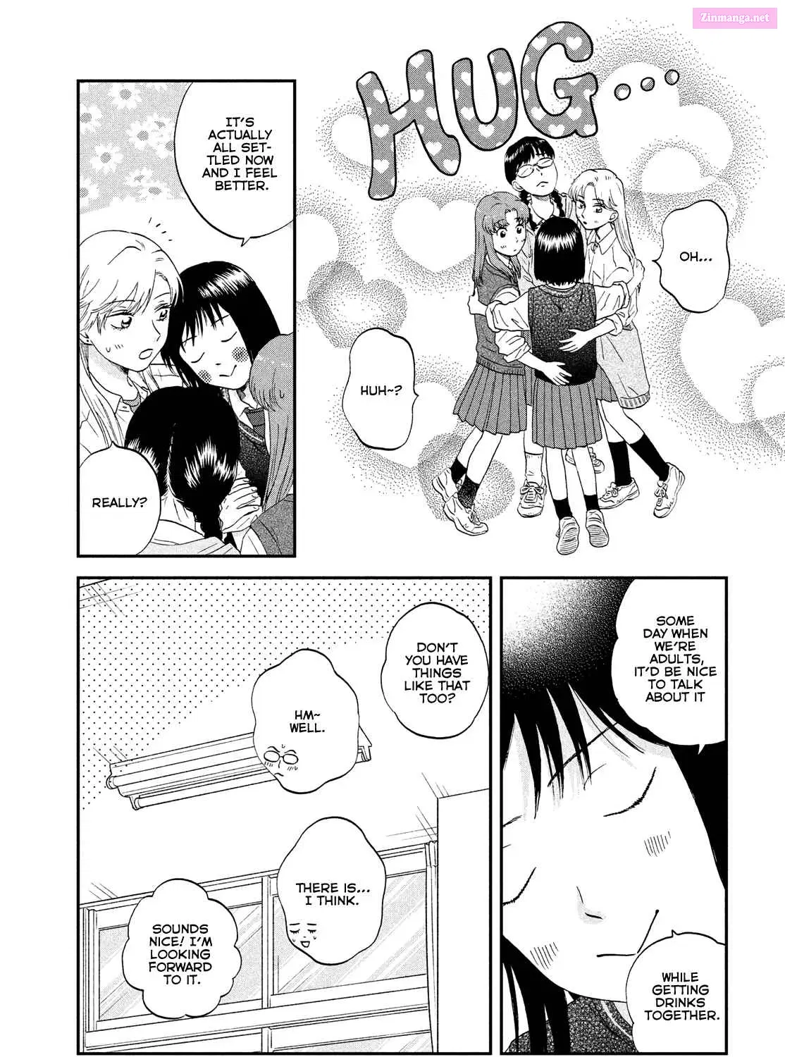 Skip to Loafer - Chapter 47 - Page 25