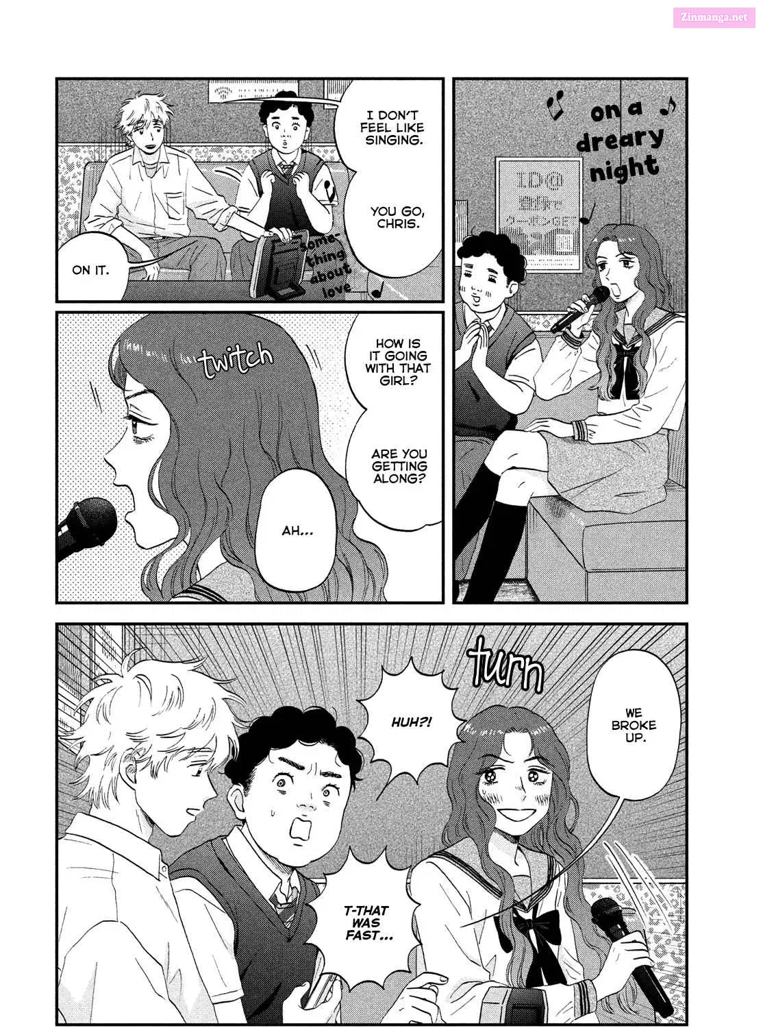 Skip to Loafer - Chapter 47 - Page 27