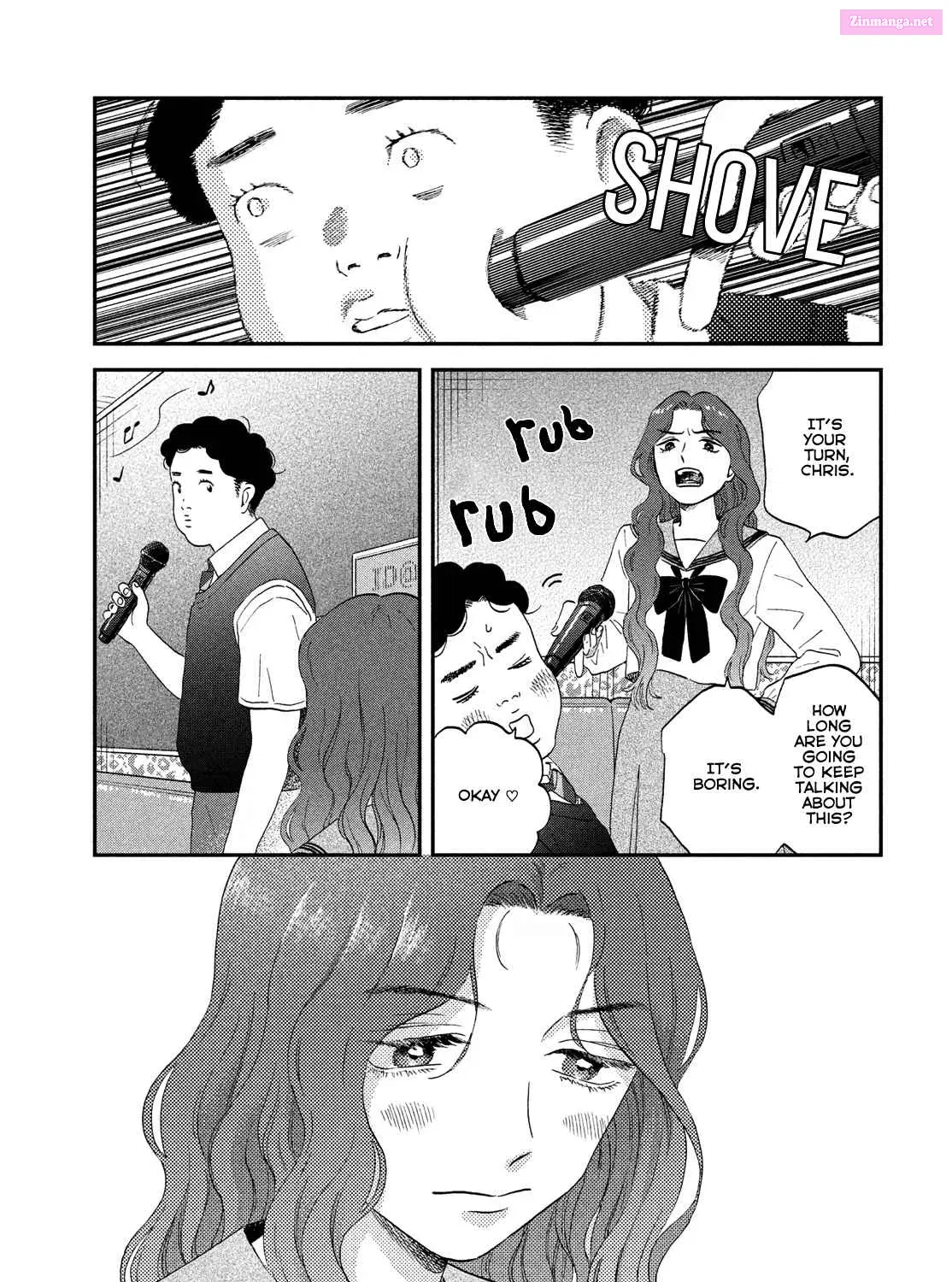 Skip to Loafer - Chapter 47 - Page 33