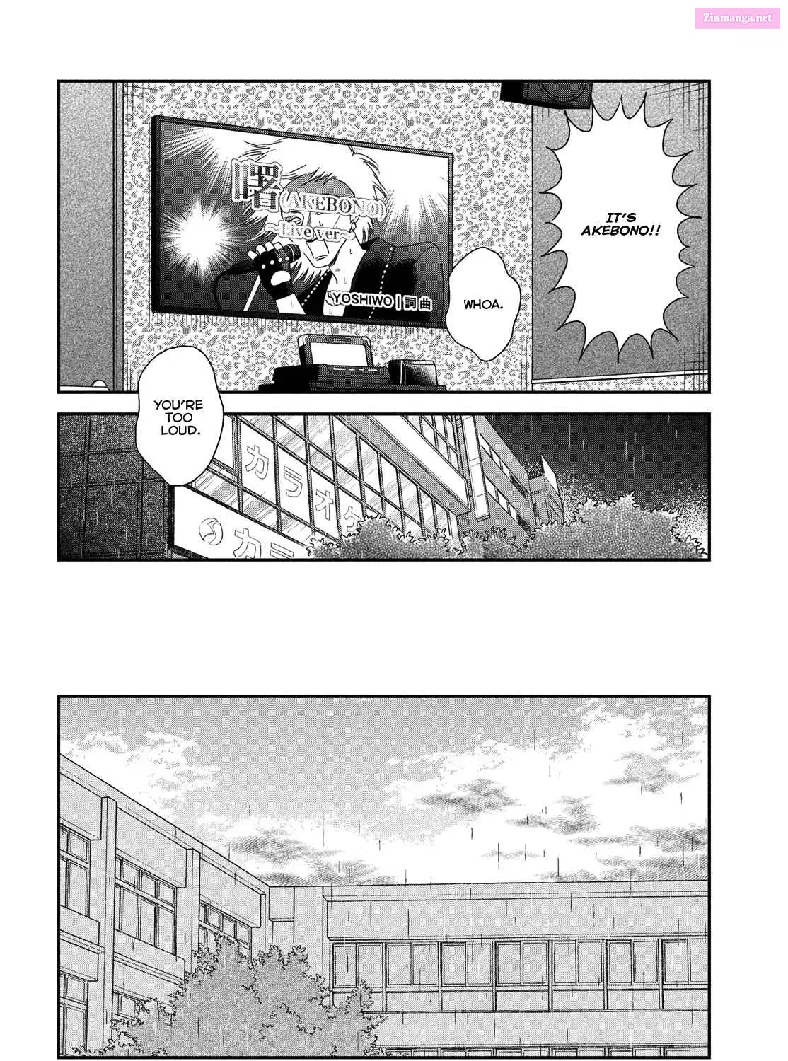 Skip to Loafer - Chapter 47 - Page 35
