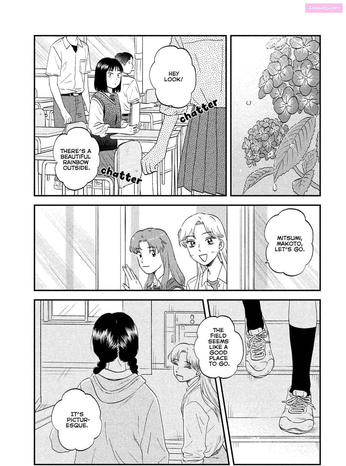 Skip to Loafer - Chapter 47 - Page 37