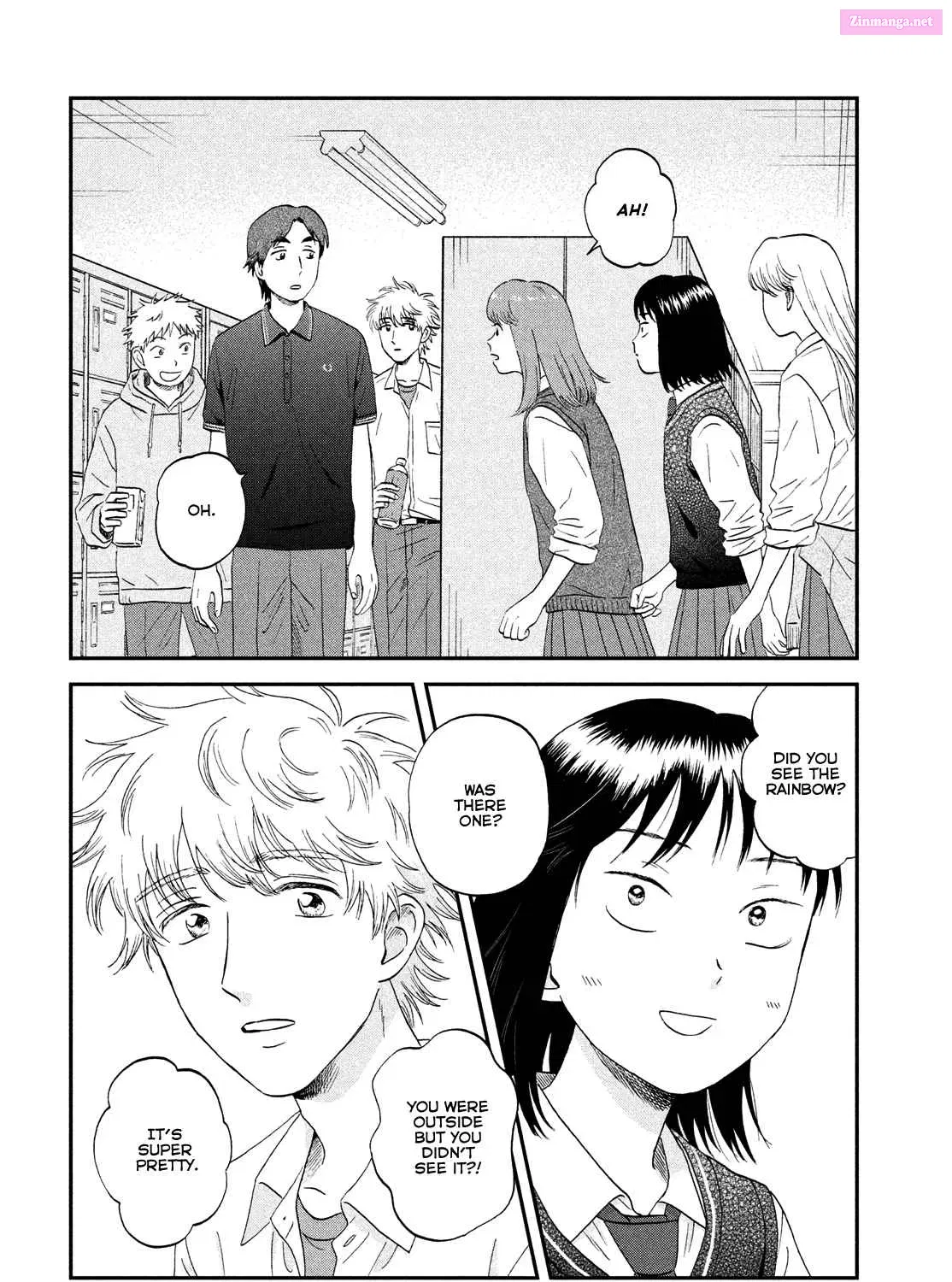 Skip to Loafer - Chapter 47 - Page 39