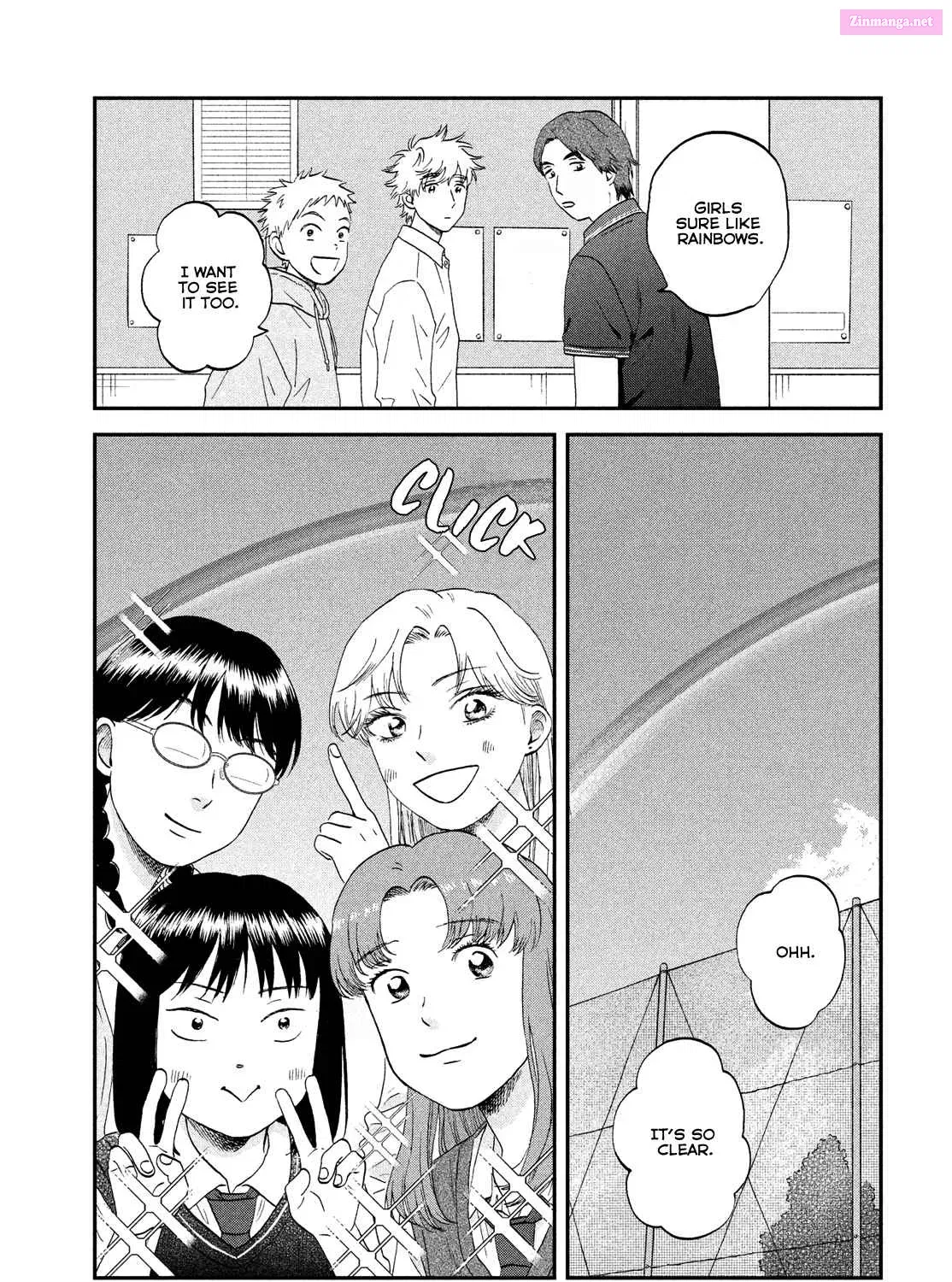 Skip to Loafer - Chapter 47 - Page 41