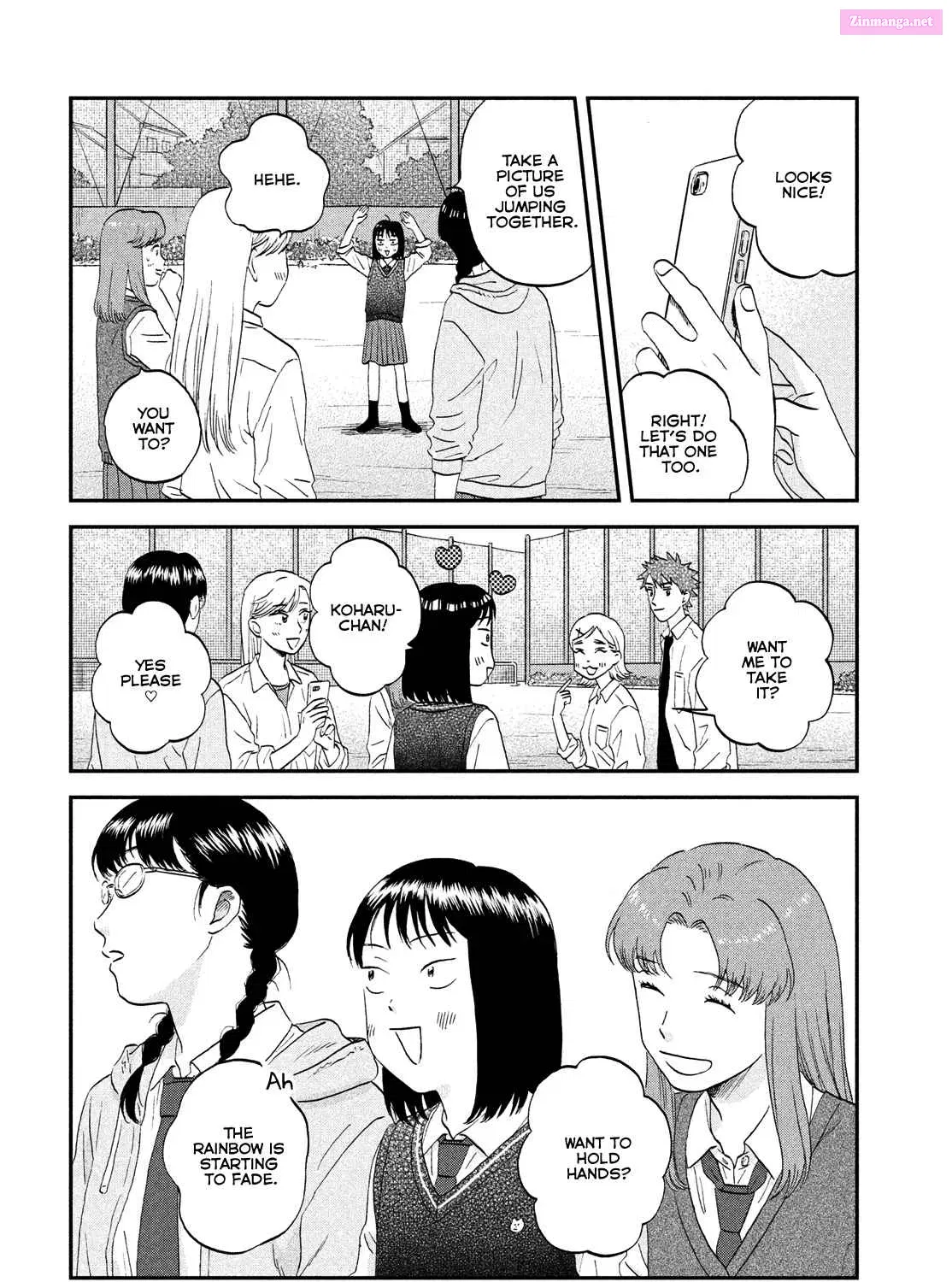 Skip to Loafer - Chapter 47 - Page 43