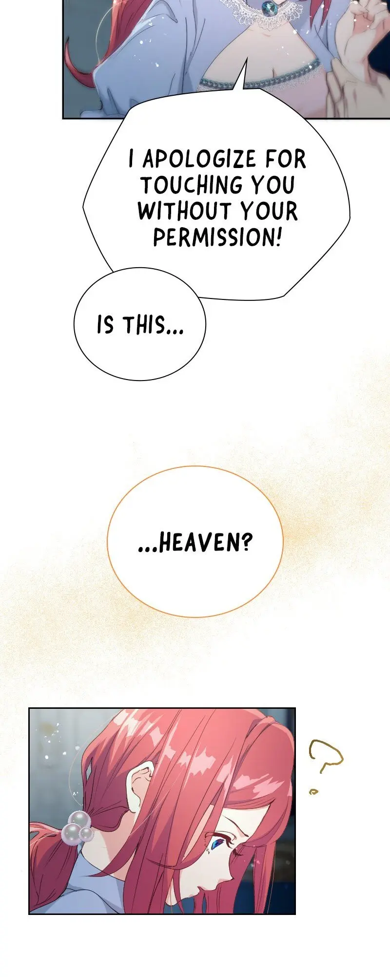 Rikon Sunzen!? Nanoni Kowamote Otto wa Dekiai Otto ni Narimashita - Chapter 9 - Page 45