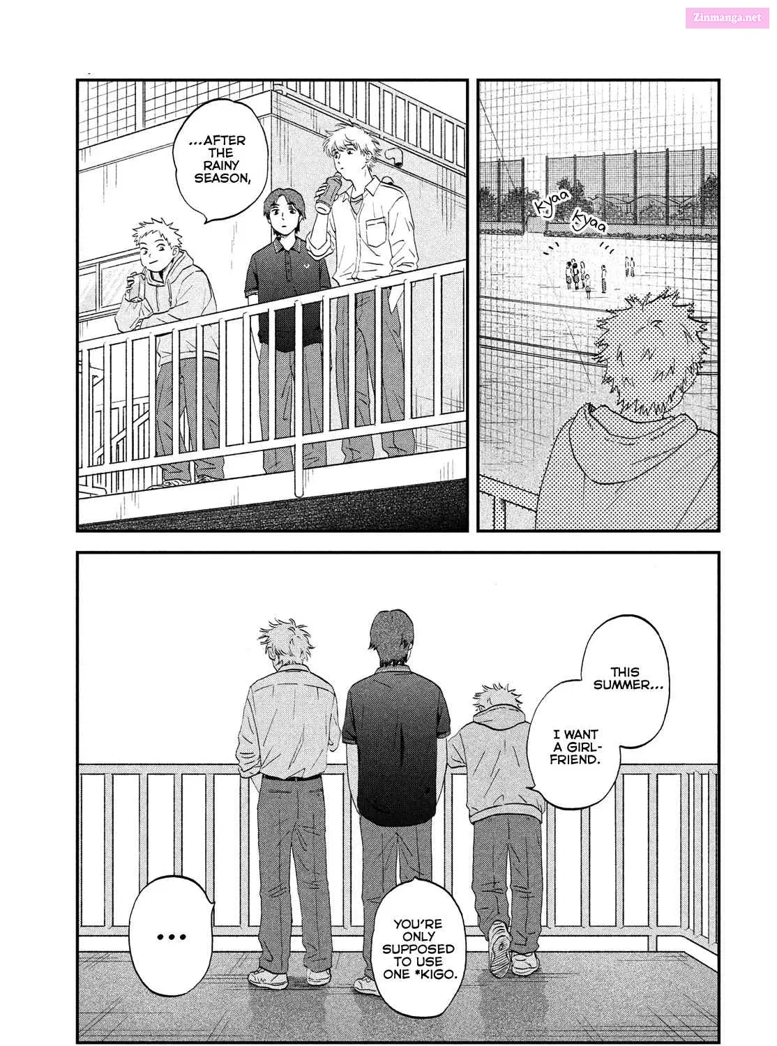 Skip to Loafer - Chapter 47 - Page 45
